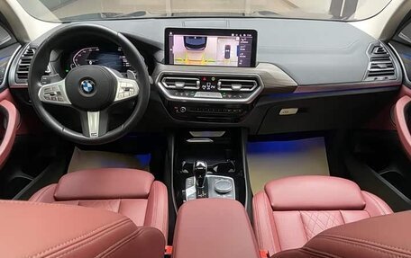 BMW X3, 2023 год, 4 670 000 рублей, 9 фотография