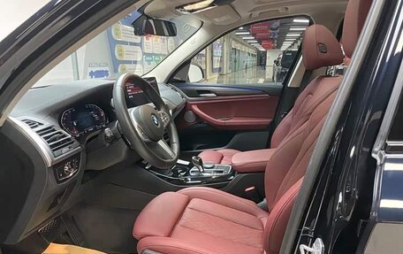 BMW X3, 2023 год, 4 670 000 рублей, 8 фотография