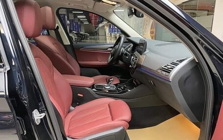 BMW X3, 2023 год, 4 670 000 рублей, 15 фотография