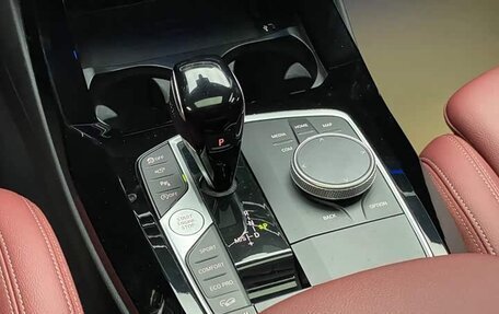 BMW X3, 2023 год, 4 670 000 рублей, 14 фотография