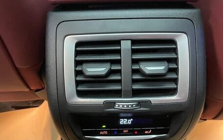BMW X3, 2023 год, 4 670 000 рублей, 18 фотография