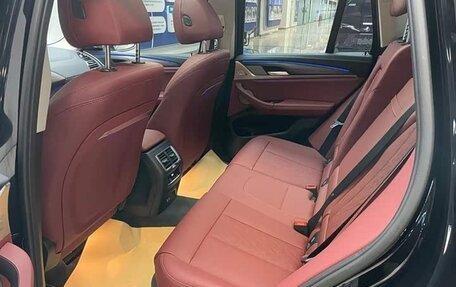 BMW X3, 2023 год, 4 670 000 рублей, 17 фотография