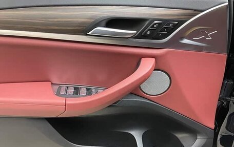 BMW X3, 2023 год, 4 670 000 рублей, 23 фотография