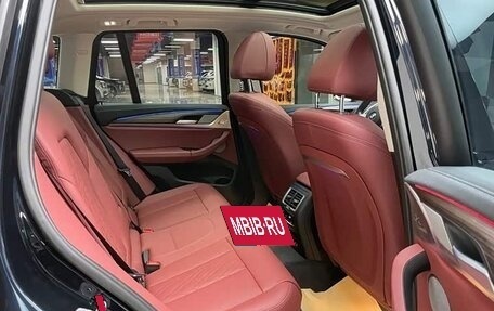 BMW X3, 2023 год, 4 670 000 рублей, 16 фотография
