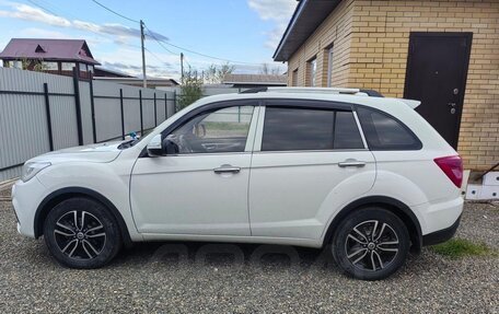 Lifan X60 I рестайлинг, 2018 год, 950 000 рублей, 4 фотография