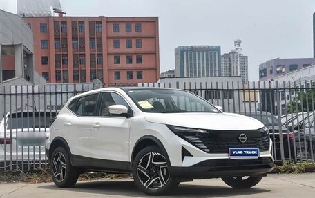 Nissan Qashqai, 2025 год, 1 930 000 рублей, 5 фотография