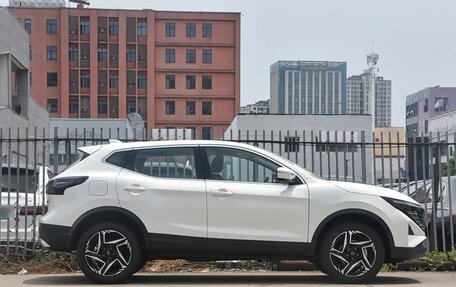 Nissan Qashqai, 2025 год, 1 930 000 рублей, 7 фотография