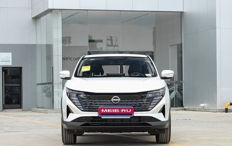 Nissan Qashqai, 2025 год, 1 930 000 рублей, 9 фотография