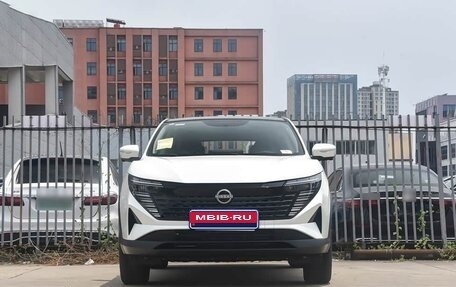 Nissan Qashqai, 2025 год, 1 930 000 рублей, 4 фотография