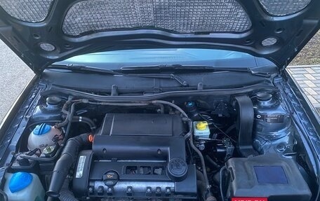 Skoda Octavia IV, 2008 год, 580 000 рублей, 6 фотография