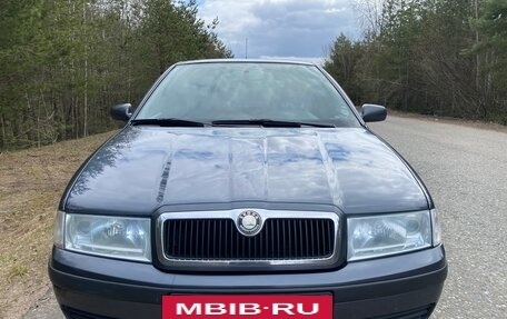 Skoda Octavia IV, 2008 год, 580 000 рублей, 5 фотография