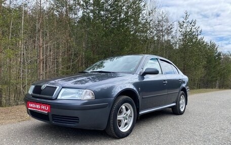 Skoda Octavia IV, 2008 год, 580 000 рублей, 4 фотография