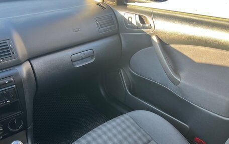 Skoda Octavia IV, 2008 год, 580 000 рублей, 10 фотография