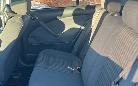 Skoda Octavia IV, 2008 год, 580 000 рублей, 9 фотография