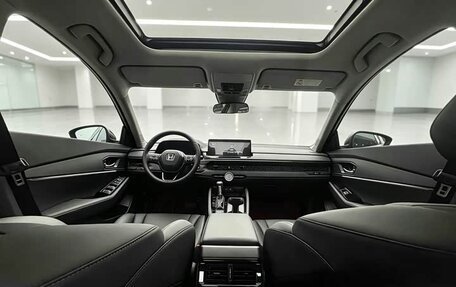 Honda Accord, 2025 год, 3 500 020 рублей, 7 фотография
