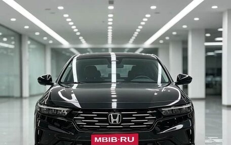 Honda Accord, 2025 год, 3 500 020 рублей, 2 фотография