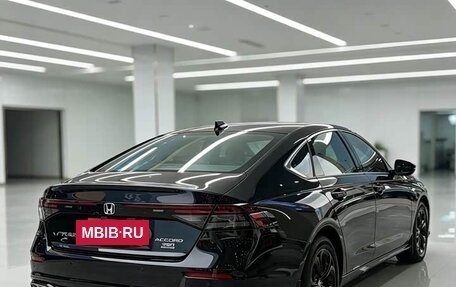 Honda Accord, 2025 год, 3 500 020 рублей, 4 фотография