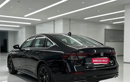 Honda Accord, 2025 год, 3 500 020 рублей, 6 фотография