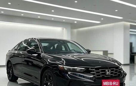 Honda Accord, 2025 год, 3 500 020 рублей, 3 фотография
