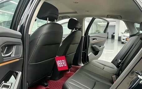 Honda Accord, 2025 год, 3 500 020 рублей, 8 фотография