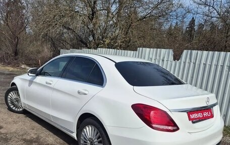 Mercedes-Benz C-Класс, 2018 год, 2 200 000 рублей, 6 фотография