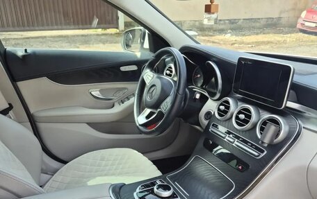 Mercedes-Benz C-Класс, 2018 год, 2 200 000 рублей, 16 фотография