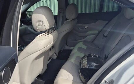 Mercedes-Benz C-Класс, 2018 год, 2 200 000 рублей, 18 фотография