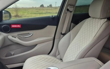 Mercedes-Benz C-Класс, 2018 год, 2 200 000 рублей, 13 фотография