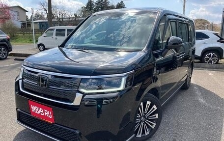 Honda Stepwgn, 2023 год, 2 310 700 рублей, 1 фотография