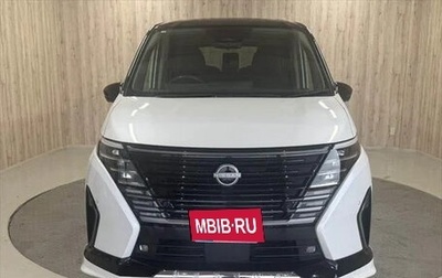 Nissan Serena, 2023 год, 2 210 700 рублей, 1 фотография