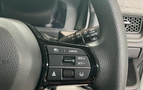 Honda Stepwgn, 2023 год, 2 250 700 рублей, 4 фотография