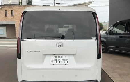 Honda Stepwgn, 2023 год, 2 250 700 рублей, 7 фотография