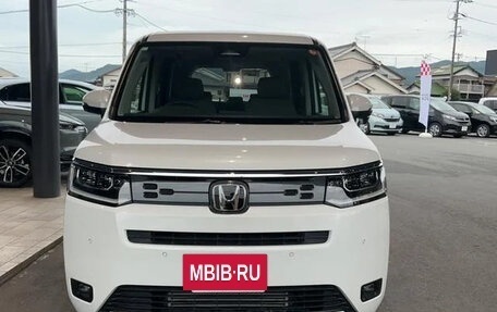 Honda Stepwgn, 2023 год, 2 250 700 рублей, 2 фотография