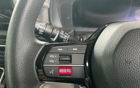 Honda Stepwgn, 2023 год, 2 250 700 рублей, 10 фотография