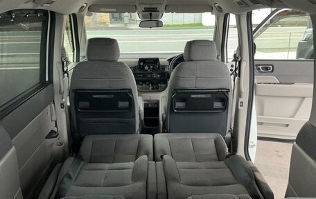 Honda Stepwgn, 2023 год, 2 250 700 рублей, 14 фотография