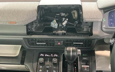 Honda Stepwgn, 2023 год, 2 250 700 рублей, 12 фотография