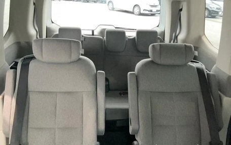 Honda Stepwgn, 2023 год, 2 250 700 рублей, 17 фотография