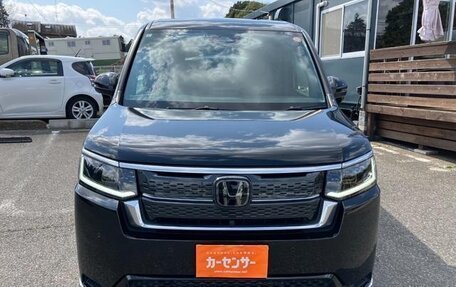 Honda Stepwgn, 2023 год, 2 310 700 рублей, 2 фотография