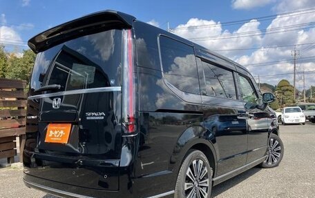 Honda Stepwgn, 2023 год, 2 310 700 рублей, 4 фотография