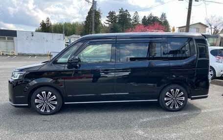 Honda Stepwgn, 2023 год, 2 310 700 рублей, 7 фотография