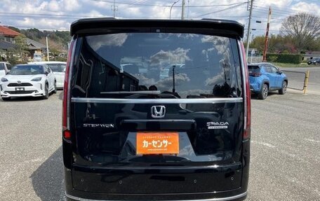 Honda Stepwgn, 2023 год, 2 310 700 рублей, 5 фотография
