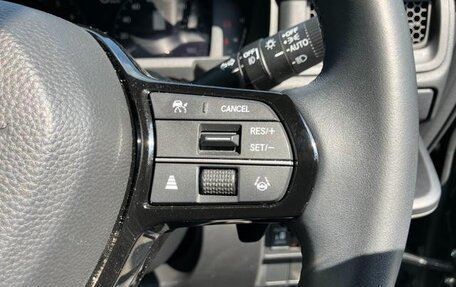 Honda Stepwgn, 2023 год, 2 310 700 рублей, 13 фотография