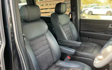 Honda Stepwgn, 2023 год, 2 310 700 рублей, 22 фотография