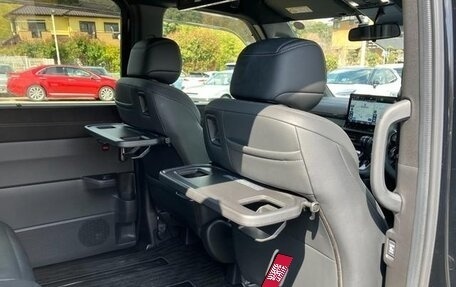 Honda Stepwgn, 2023 год, 2 310 700 рублей, 16 фотография