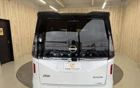Nissan Serena, 2023 год, 2 210 700 рублей, 6 фотография