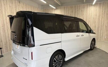 Nissan Serena, 2023 год, 2 210 700 рублей, 7 фотография