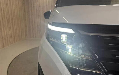Nissan Serena, 2023 год, 2 210 700 рублей, 8 фотография