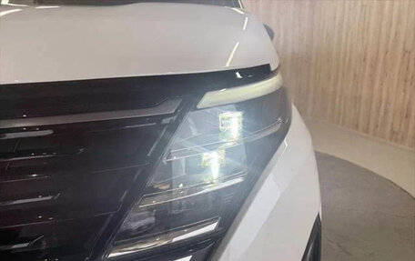 Nissan Serena, 2023 год, 2 210 700 рублей, 9 фотография
