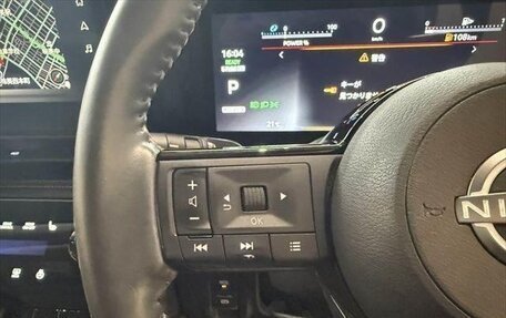 Nissan Serena, 2023 год, 2 210 700 рублей, 11 фотография