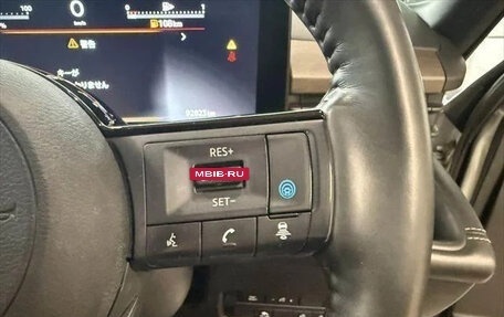 Nissan Serena, 2023 год, 2 210 700 рублей, 12 фотография